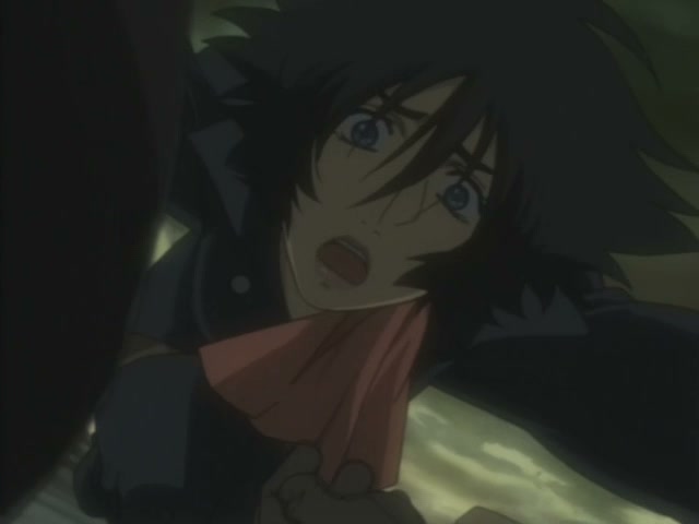 Wolf's Rain Ep 27: Where the Soul Goes @ 00:06:35