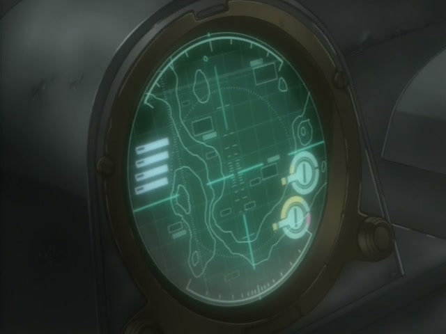 Wolf's Rain Ep 27: Where the Soul Goes @ 00:08:02