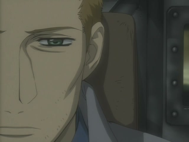 Wolf's Rain Ep 27: Where the Soul Goes @ 00:08:34