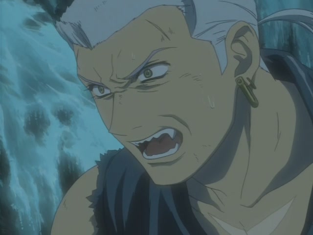 Wolf's Rain Ep 30: Wolf's Rain @ 00:04:48