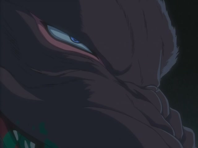 Wolf's Rain Ep 30: Wolf's Rain @ 00:05:30