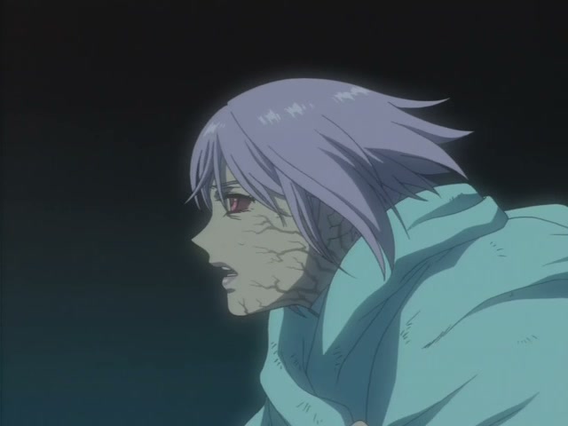 Wolf's Rain Ep 30: Wolf's Rain @ 00:06:57