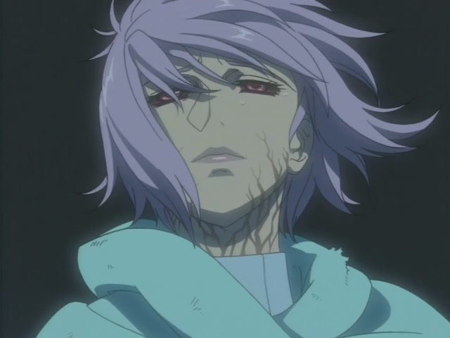 Wolf's Rain Ep 30: Wolf's Rain @ 00:07:15