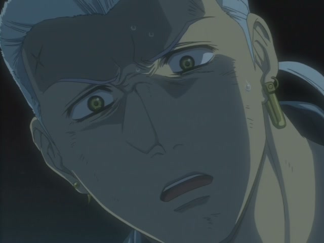 Wolf's Rain Ep 30: Wolf's Rain @ 00:07:47
