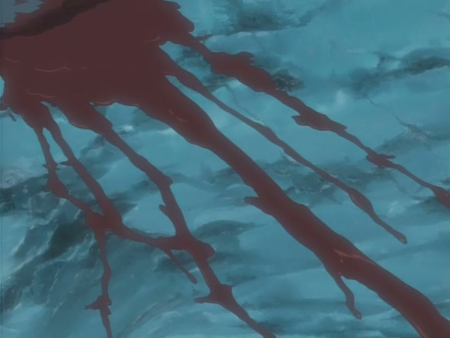 Wolf's Rain Ep 30: Wolf's Rain @ 00:09:14