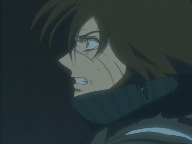 Wolf's Rain Ep 30: Wolf's Rain @ 00:09:19