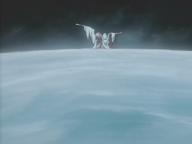 Wolf's Rain Ep 30: Wolf's Rain @ 00:12:45