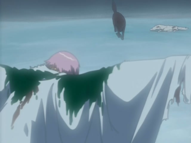 Wolf's Rain Ep 30: Wolf's Rain @ 00:13:12