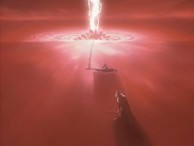 Wolf's Rain Ep 30: Wolf's Rain @ 00:14:30