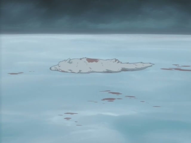 Wolf's Rain Ep 30: Wolf's Rain @ 00:14:48