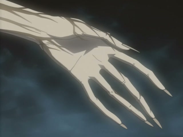 Wolf's Rain Ep 30: Wolf's Rain @ 00:15:02