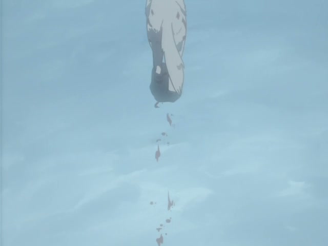 Wolf's Rain Ep 30: Wolf's Rain @ 00:15:07