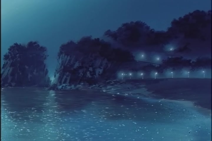 Ah! My Goddess (1993 OVA) Ep 2: Midsummer Night's Dream @ 22:02