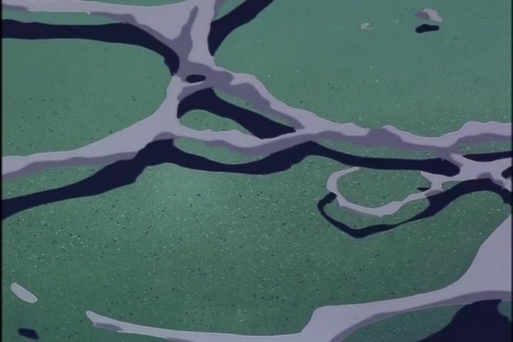 Ah! My Goddess (1993 OVA) Ep 2: Midsummer Night's Dream @ 22:06