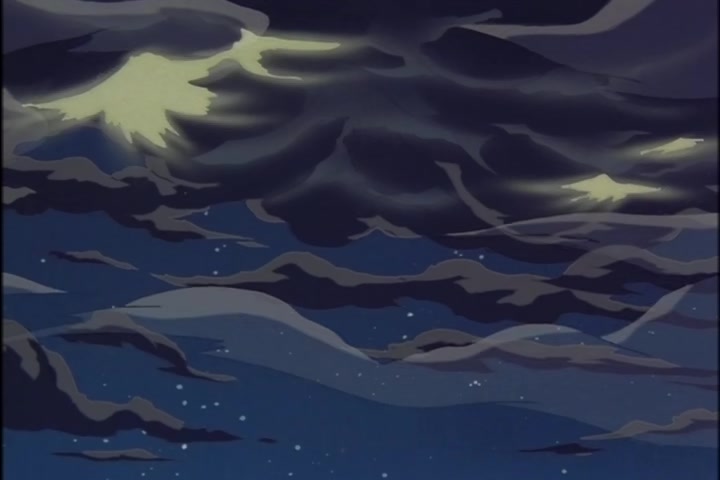 Ah! My Goddess (1993 OVA) Ep 2: Midsummer Night's Dream @ 25:31