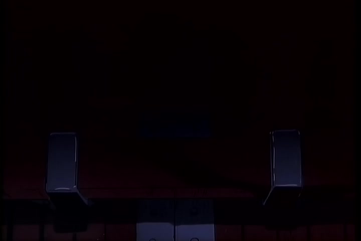 BASTARD!! (1992 OVA) Ep 1: The Explosive Wizard @ 07:29