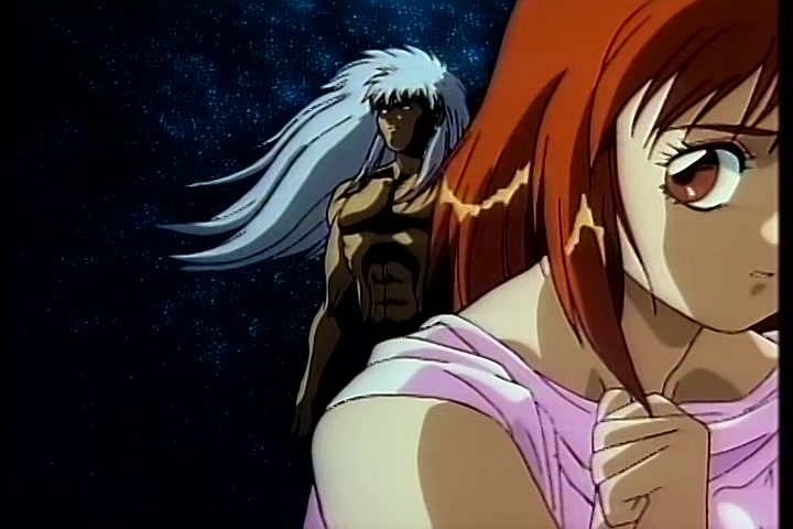 E002 · Efreet the Fire Elemental screencaps