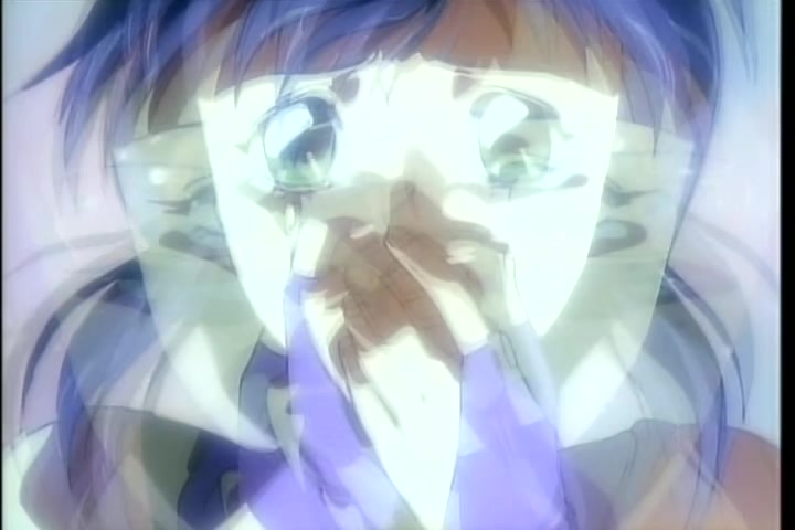 BASTARD!! (1992 OVA) Ep 2: Efreet the Fire Elemental @ 24:02