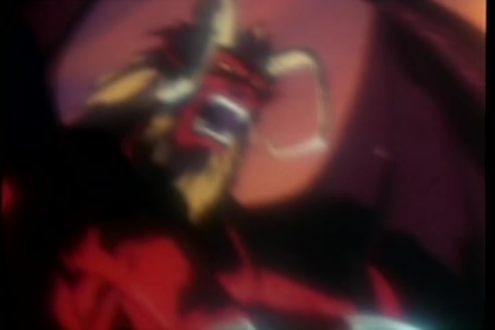 BASTARD!! (1992 OVA) Ep 2: Efreet the Fire Elemental @ 24:17