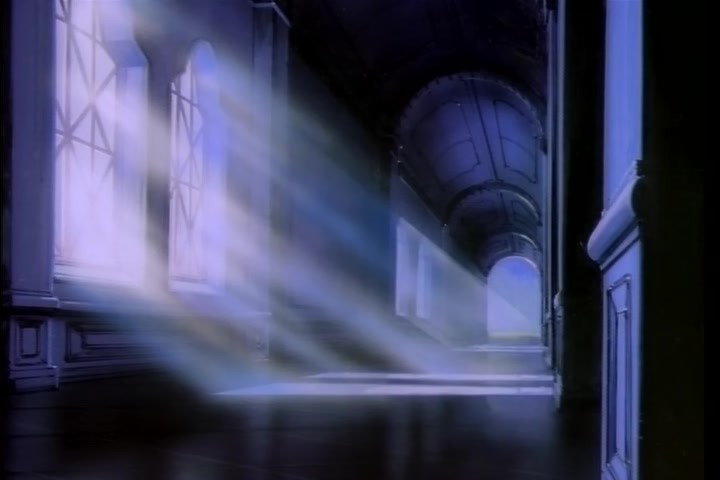 BASTARD!! (1992 OVA) Ep 3: Ninja Master Gara @ 12:10