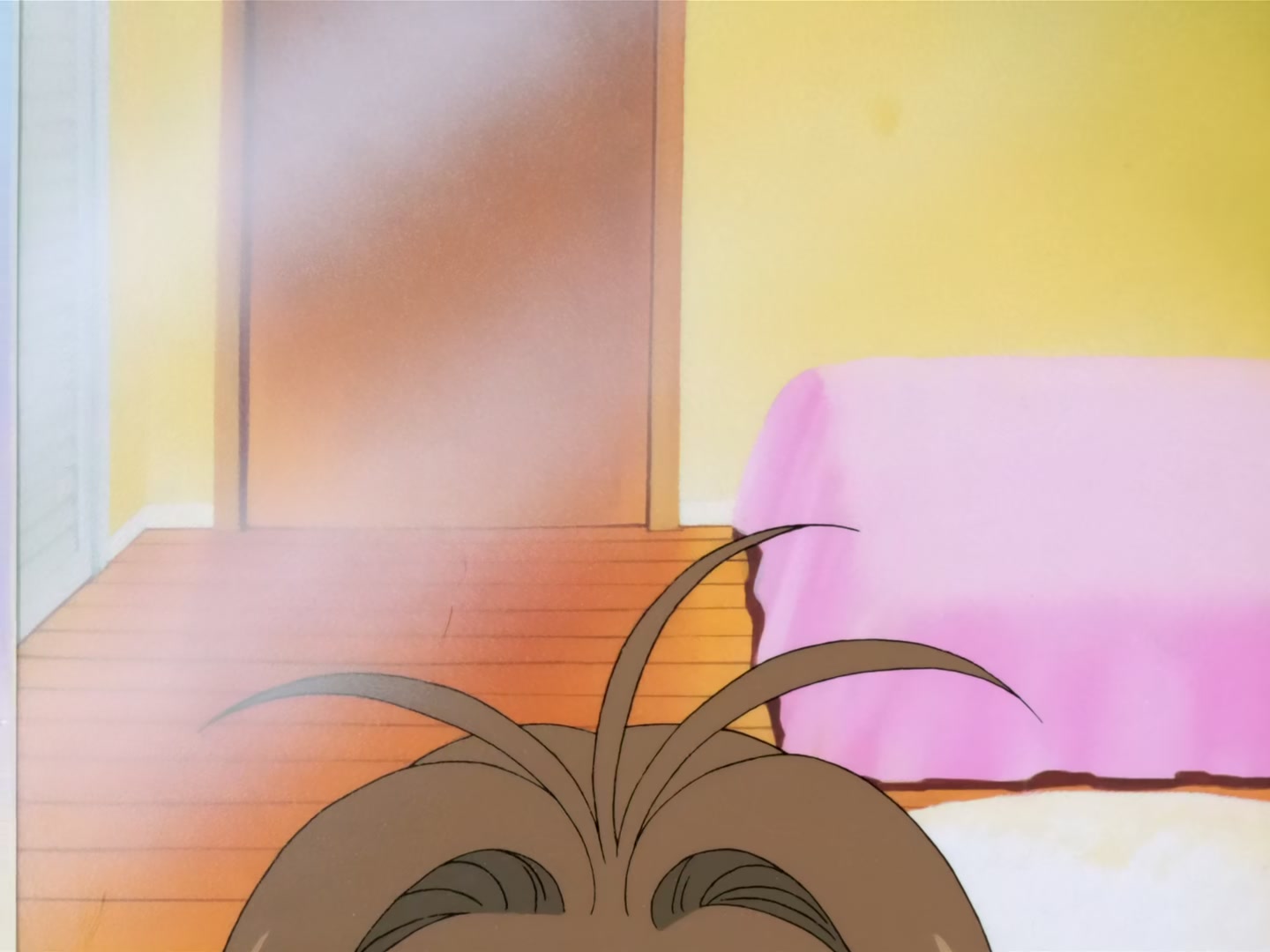 Cardcaptor Sakura Ep 4: Sakura's Tiring Sunday @ 00:01:27