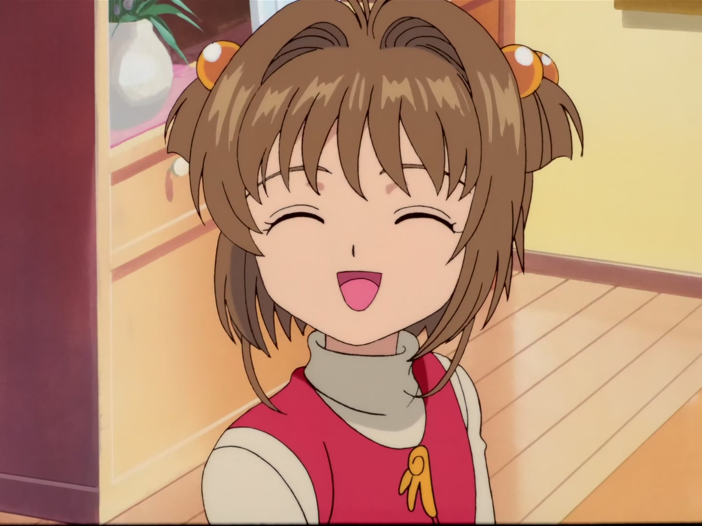 Cardcaptor Sakura Ep 4: Sakura's Tiring Sunday @ 00:02:13