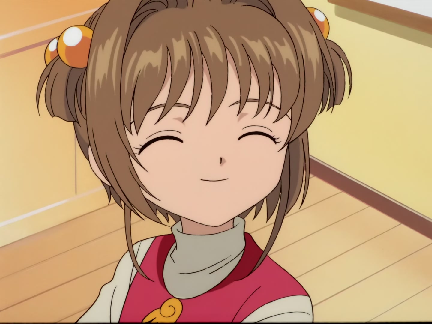 Cardcaptor Sakura Ep 4: Sakura's Tiring Sunday @ 00:02:24