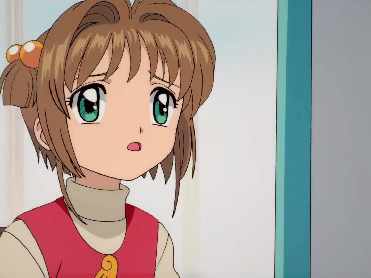Cardcaptor Sakura Ep 4: Sakura's Tiring Sunday @ 00:02:34