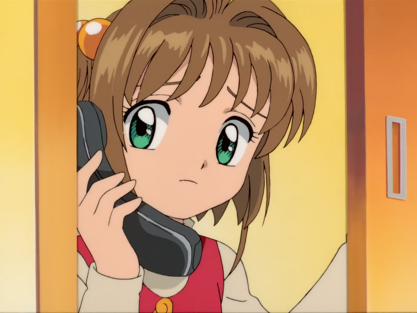 Cardcaptor Sakura Ep 4: Sakura's Tiring Sunday @ 00:07:04