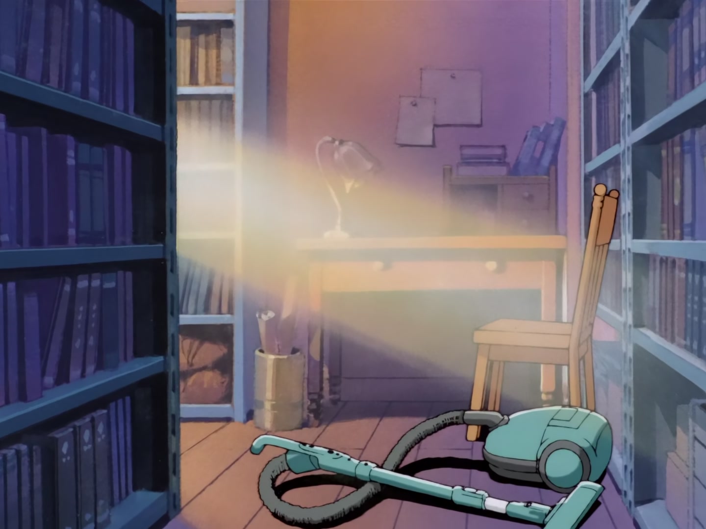 Cardcaptor Sakura Ep 4: Sakura's Tiring Sunday @ 00:07:19