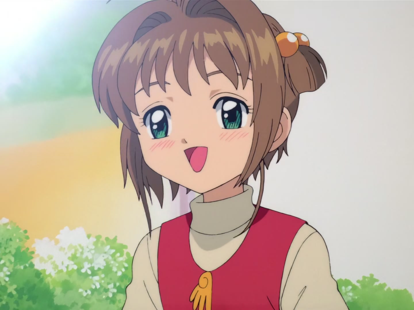 Cardcaptor Sakura Ep 4: Sakura's Tiring Sunday @ 00:07:40