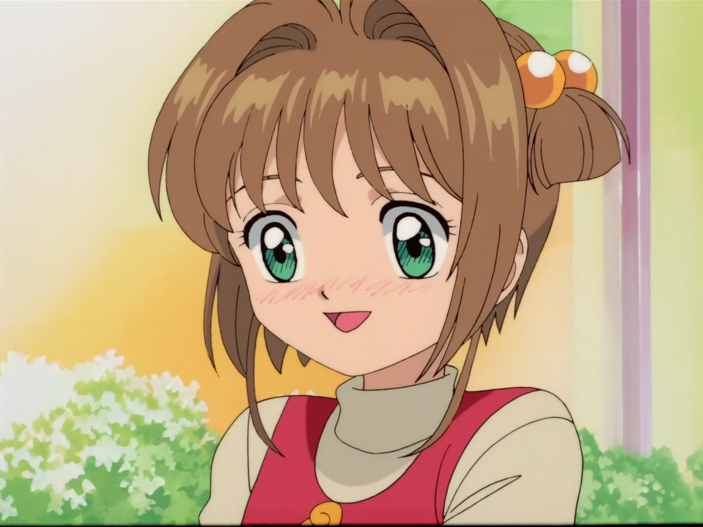 Cardcaptor Sakura Ep 4: Sakura's Tiring Sunday @ 00:07:50