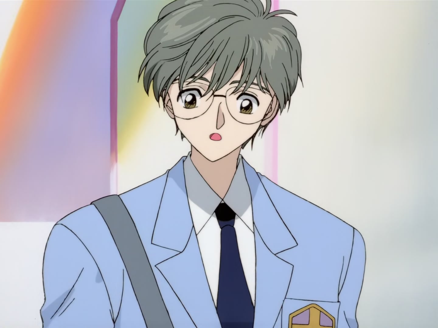 Cardcaptor Sakura Ep 4: Sakura's Tiring Sunday @ 00:07:56