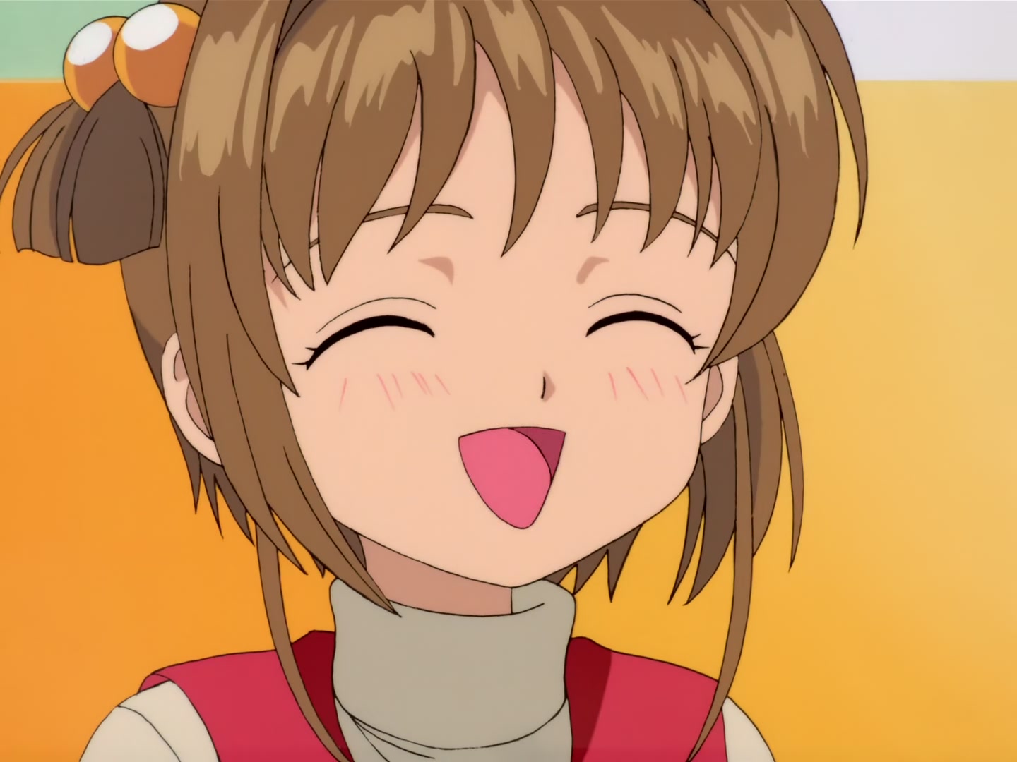 Cardcaptor Sakura Ep 4: Sakura's Tiring Sunday @ 00:08:58
