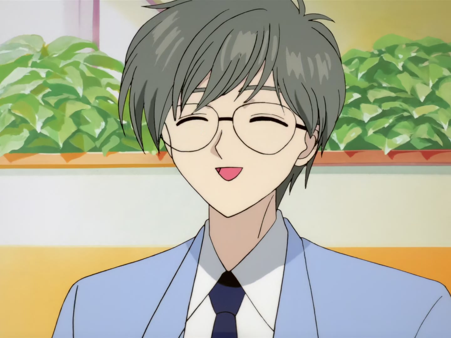Cardcaptor Sakura Ep 4: Sakura's Tiring Sunday @ 00:09:03
