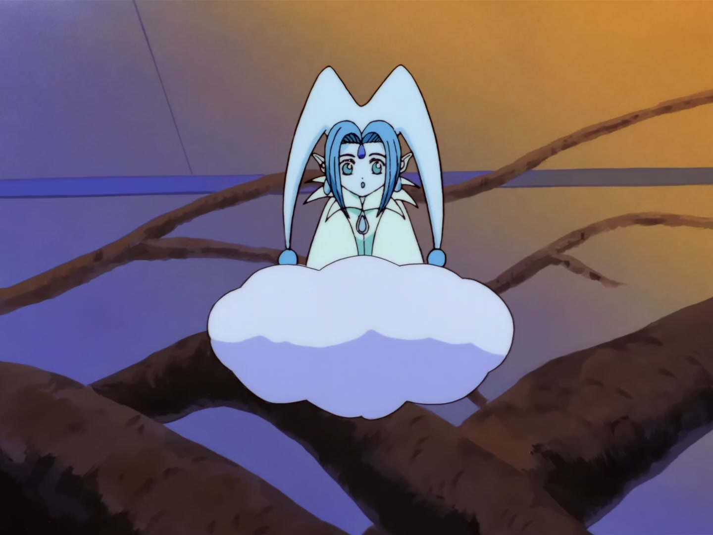 Cardcaptor Sakura Ep 4: Sakura's Tiring Sunday @ 00:18:08