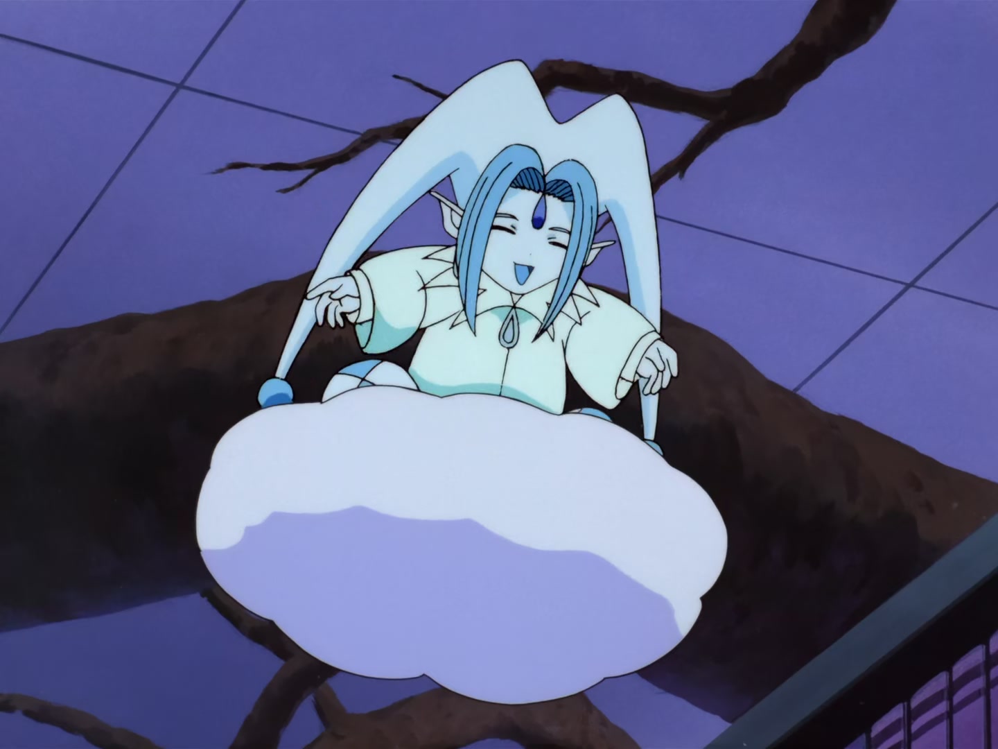 Cardcaptor Sakura Ep 4: Sakura's Tiring Sunday @ 00:18:18