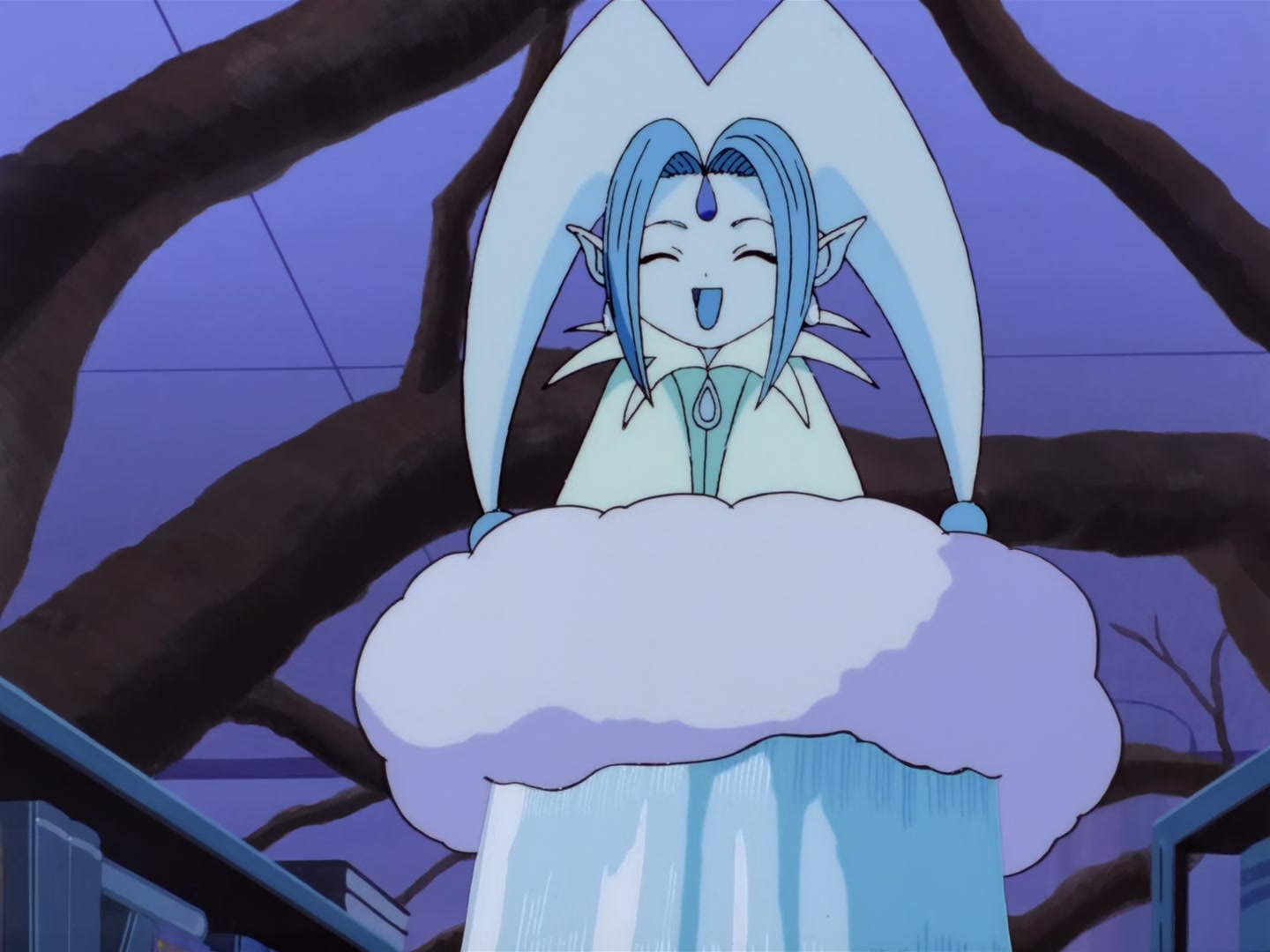 Cardcaptor Sakura Ep 4: Sakura's Tiring Sunday @ 00:18:34