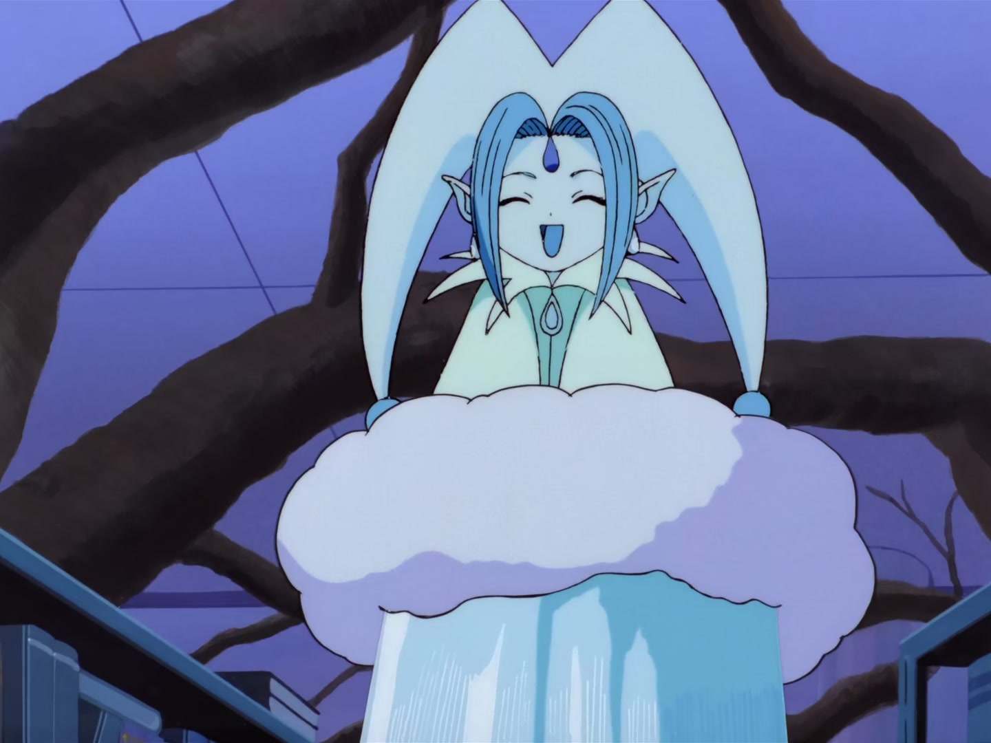 Cardcaptor Sakura Ep 4: Sakura's Tiring Sunday @ 00:19:10