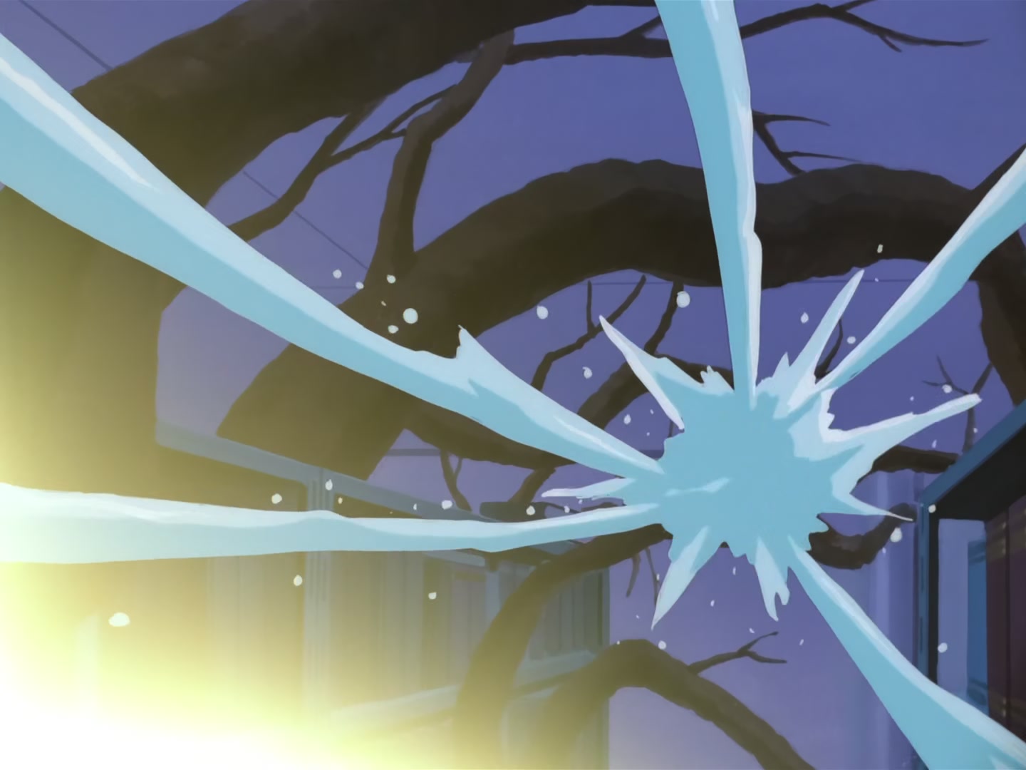 Cardcaptor Sakura Ep 4: Sakura's Tiring Sunday @ 00:19:31