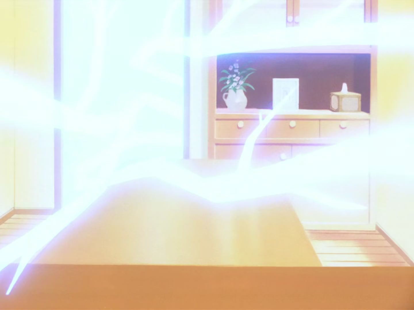 Cardcaptor Sakura Ep 4: Sakura's Tiring Sunday @ 00:20:12
