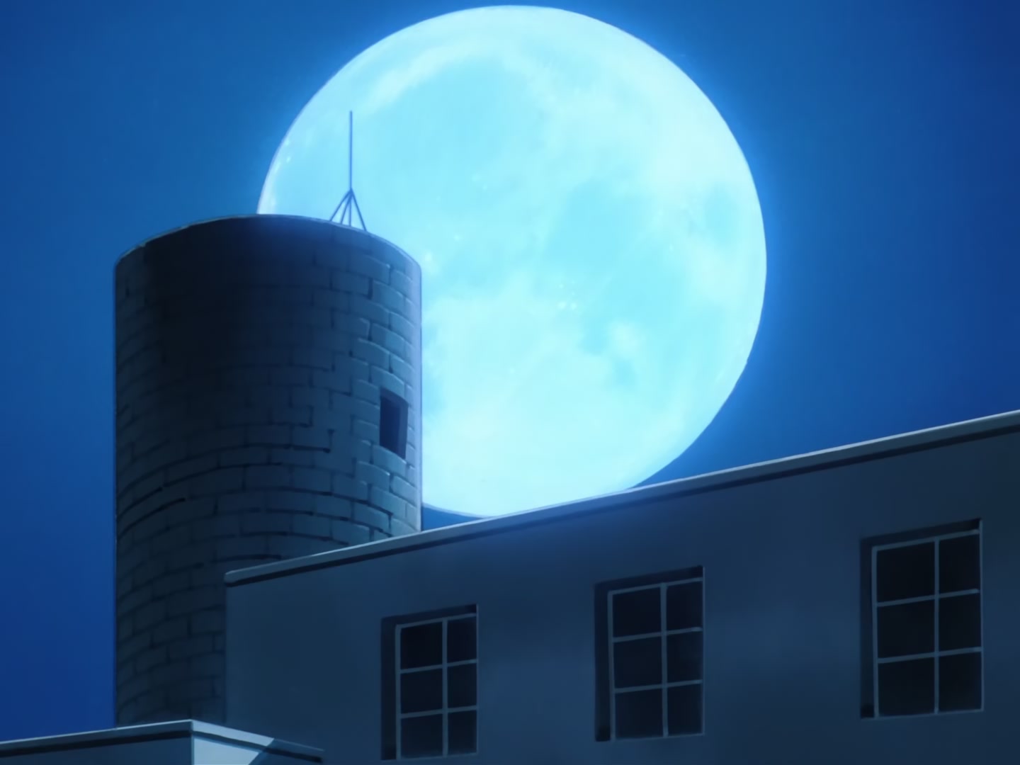Cardcaptor Sakura Ep 7: Sakura's First Attempt as a Thief @ 00:01:27
