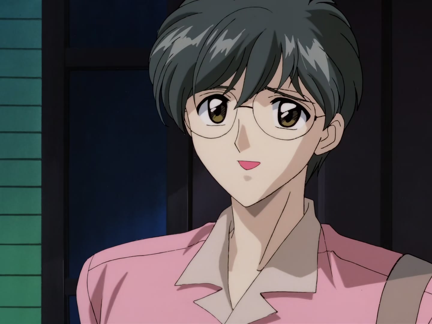 Cardcaptor Sakura Ep 7: Sakura's First Attempt as a Thief @ 00:07:51