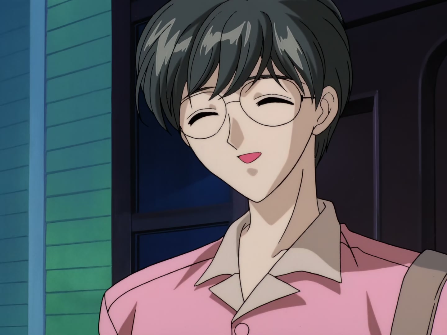Cardcaptor Sakura Ep 7: Sakura's First Attempt as a Thief @ 00:08:27