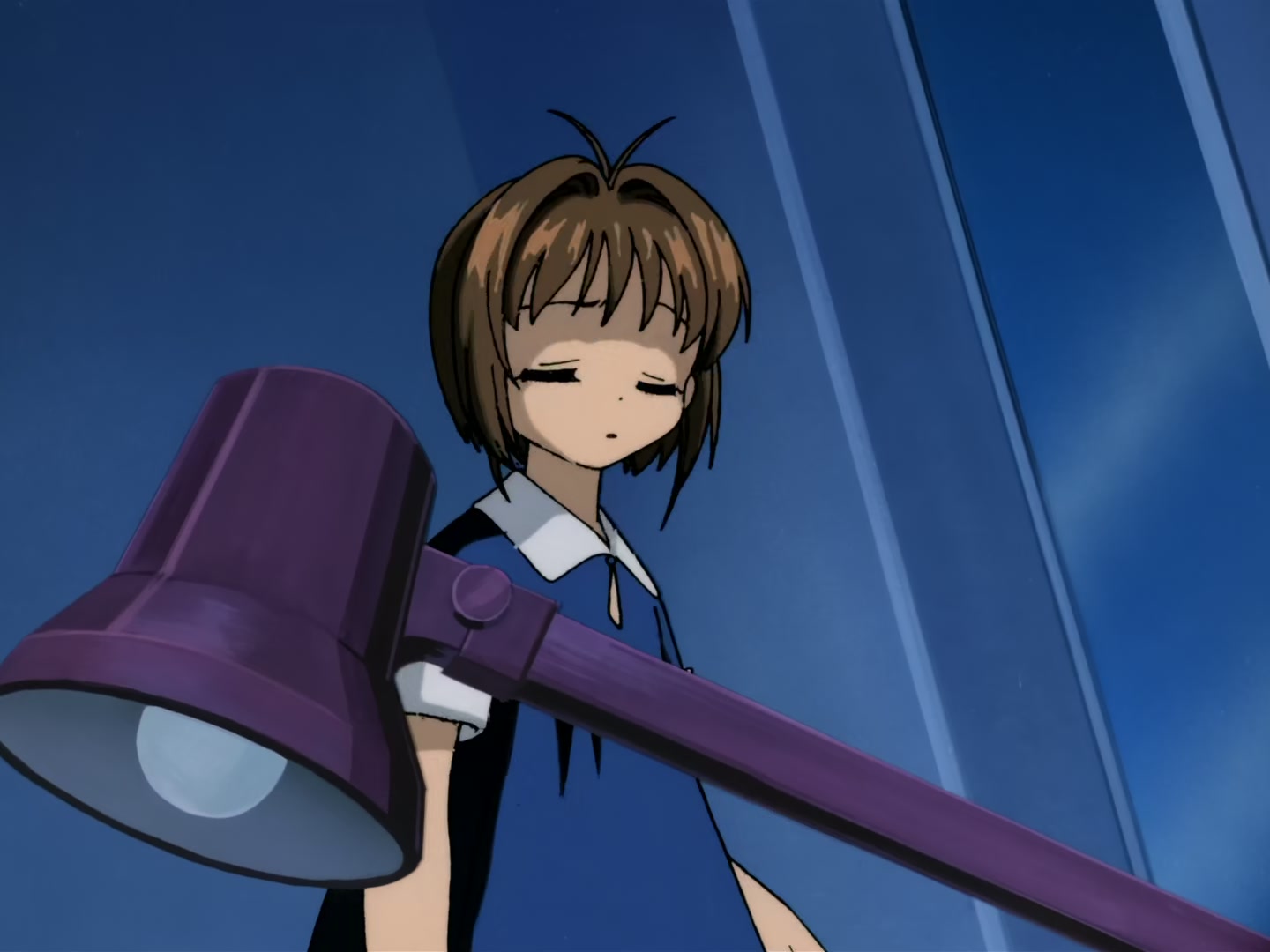 Cardcaptor Sakura Ep 12: Sakura's Never-Ending Day @ 00:07:04