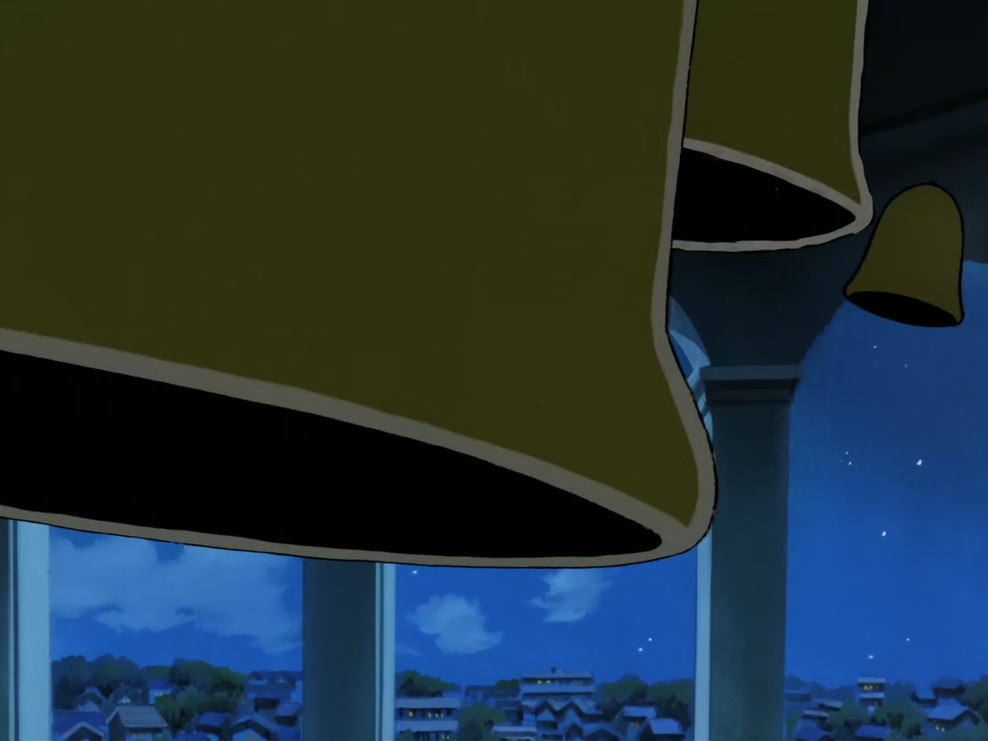 Cardcaptor Sakura Ep 12: Sakura's Never-Ending Day @ 00:07:20
