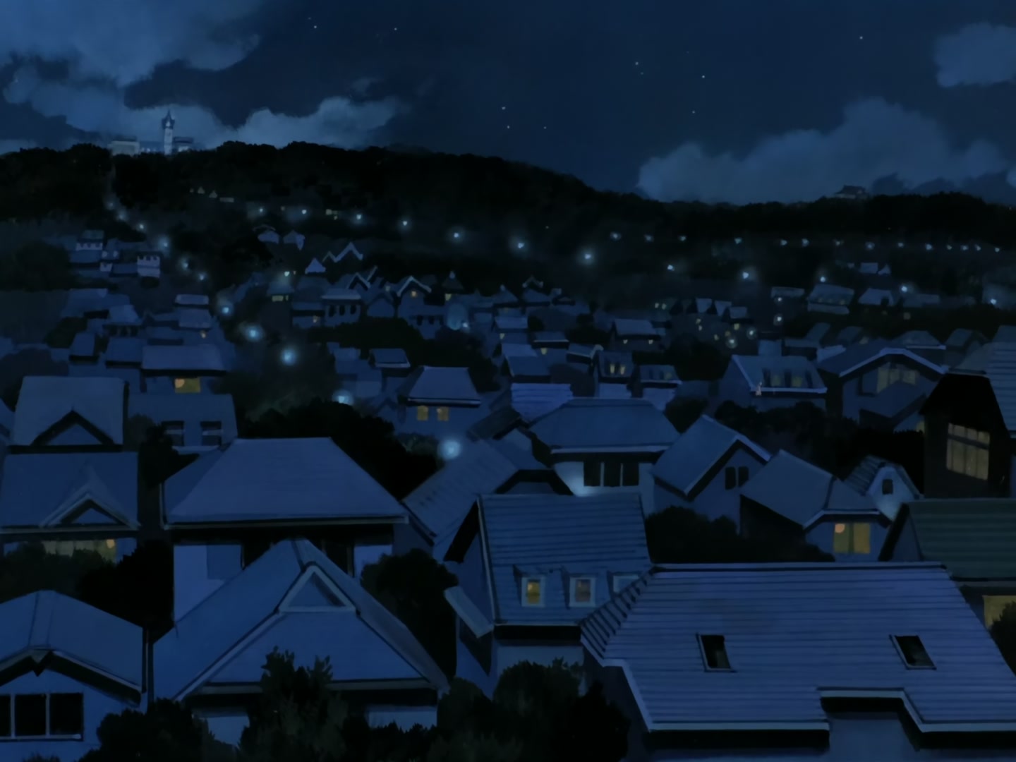 Cardcaptor Sakura Ep 12: Sakura's Never-Ending Day @ 00:11:24