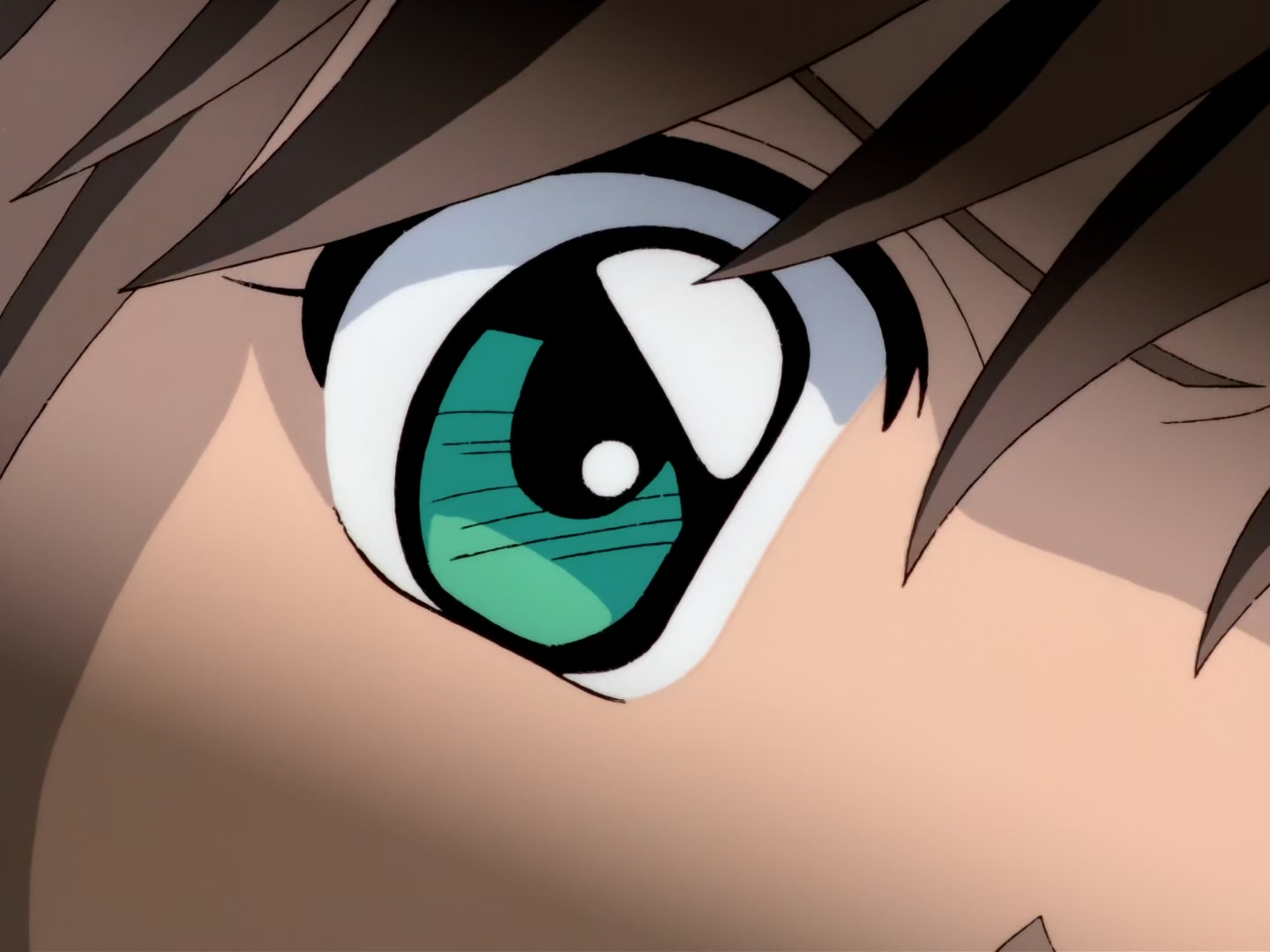 Cardcaptor Sakura Ep 12: Sakura's Never-Ending Day @ 00:15:38