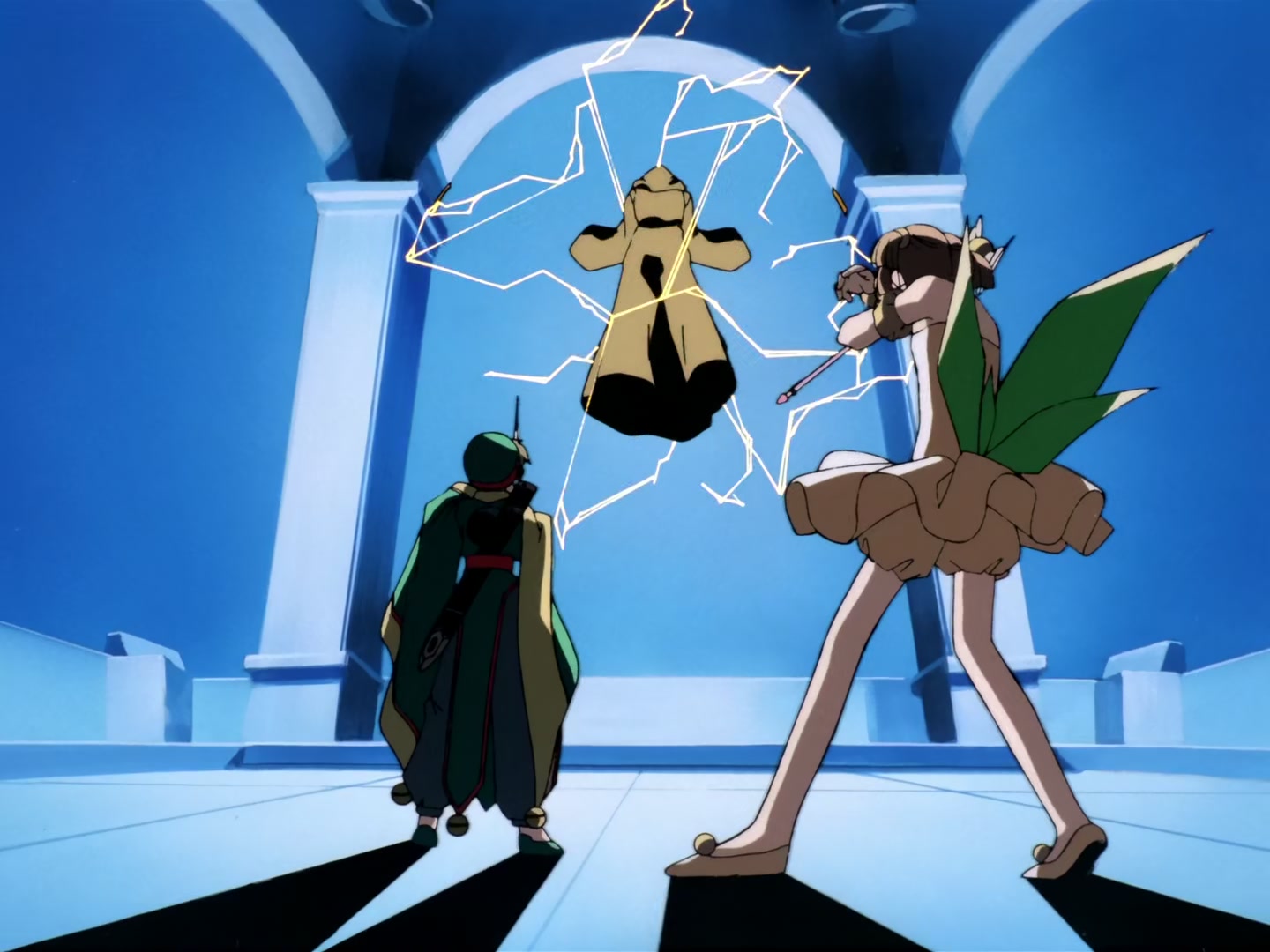 Cardcaptor Sakura Ep 12: Sakura's Never-Ending Day @ 00:20:55