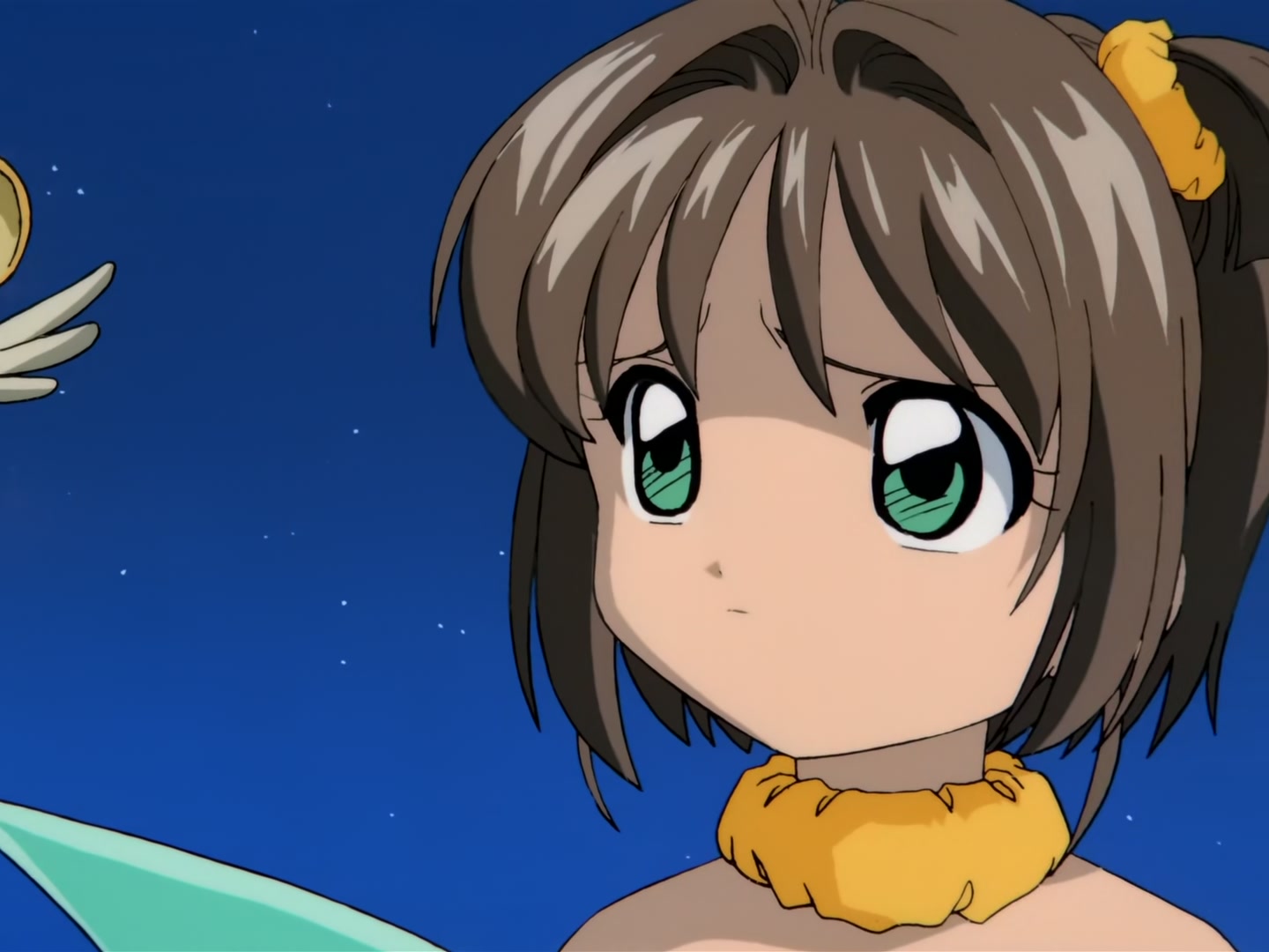 Cardcaptor Sakura Ep 12: Sakura's Never-Ending Day @ 00:21:36